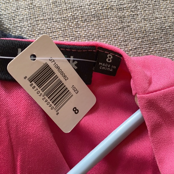 Floral Dress - Picture 3 of 3